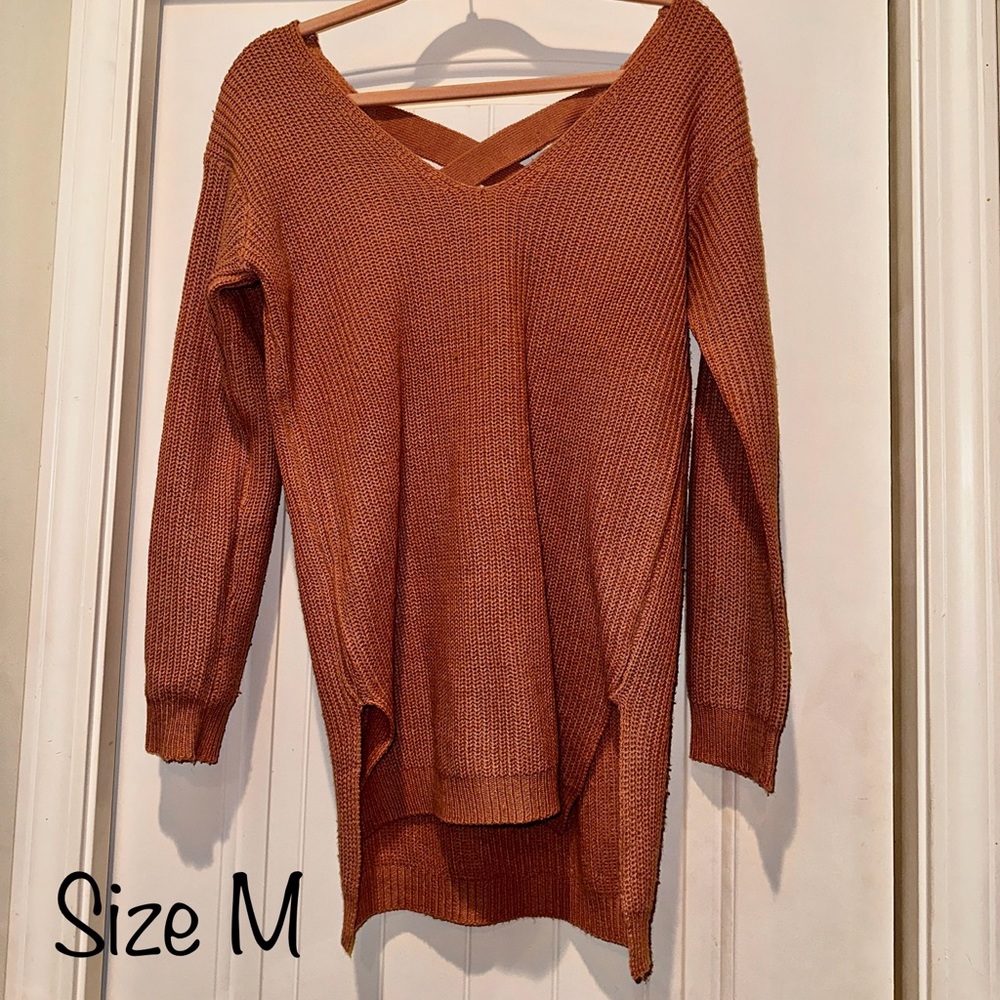 Boutique Sweater